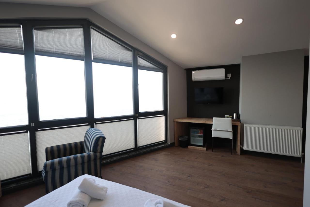 Tasliman Otel Yalova  Exterior foto