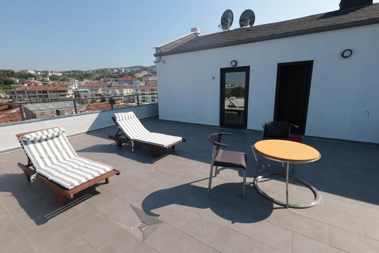 Tasliman Otel Yalova  Exterior foto