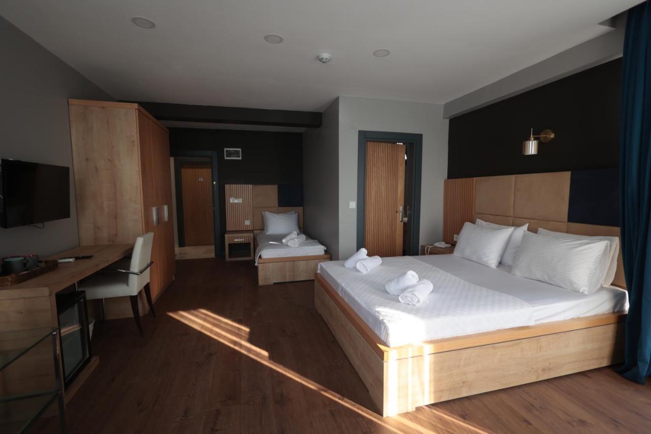 Tasliman Otel Yalova  Exterior foto