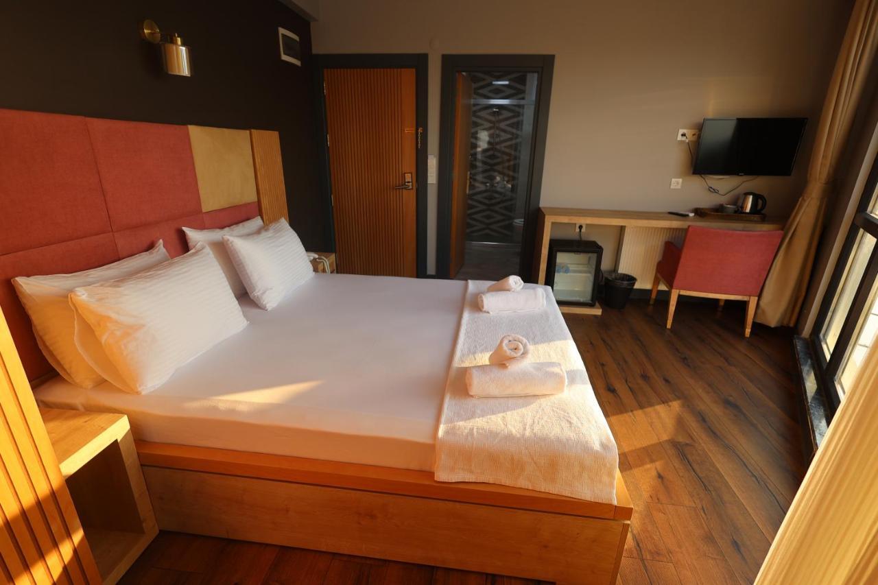 Tasliman Otel Yalova  Exterior foto