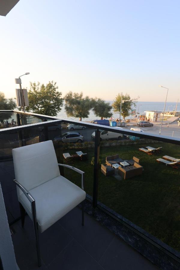 Tasliman Otel Yalova  Exterior foto