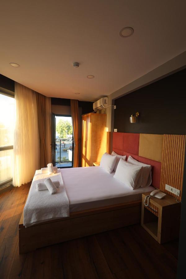 Tasliman Otel Yalova  Exterior foto