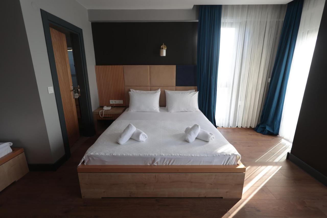 Tasliman Otel Yalova  Exterior foto