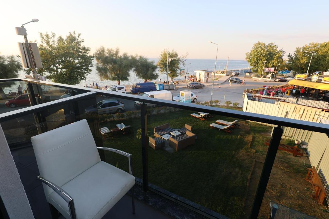 Tasliman Otel Yalova  Exterior foto