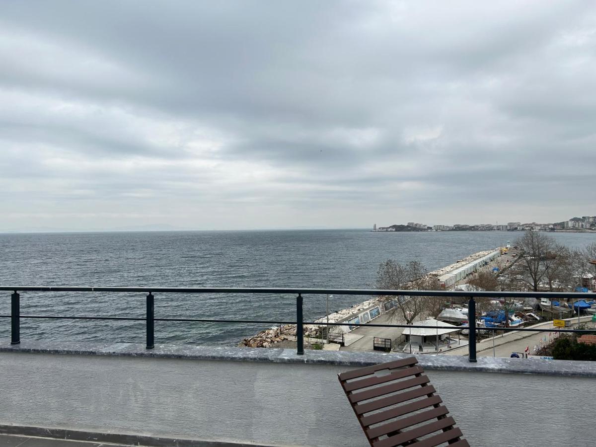 Tasliman Otel Yalova  Exterior foto